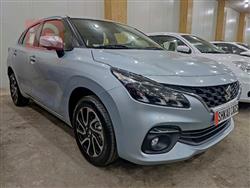 Suzuki Baleno